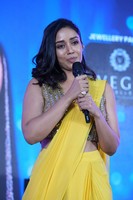 Aadarsha Kutumbam Narayanamma Song Launch